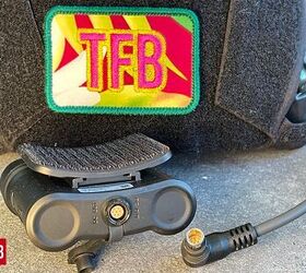 tfb review infiray clip 1 and jerry c clip on thermal imagers