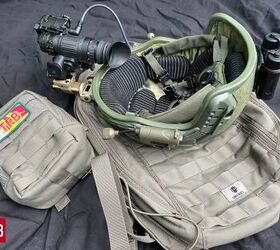 tfb review infiray clip 1 and jerry c clip on thermal imagers