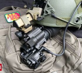 tfb review infiray clip 1 and jerry c clip on thermal imagers