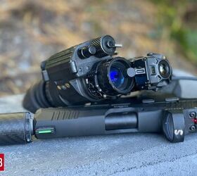 tfb review infiray clip 1 and jerry c clip on thermal imagers