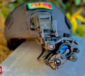 tfb review infiray clip 1 and jerry c clip on thermal imagers