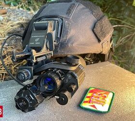 tfb review infiray clip 1 and jerry c clip on thermal imagers