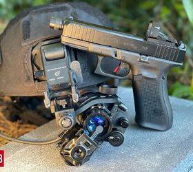 tfb review infiray clip 1 and jerry c clip on thermal imagers