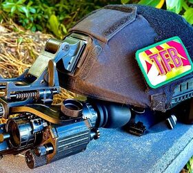 tfb review infiray clip 1 and jerry c clip on thermal imagers