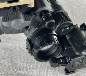 tfb review infiray clip 1 and jerry c clip on thermal imagers