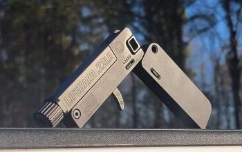 The Rimfire Report: Remembering the Stevens Pocket Rifle (Bicycle Rifle ...