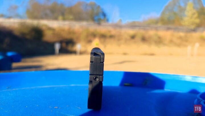 The Rimfire Report: Fun with the New Threaded LifeCard | thefirearmblog.com