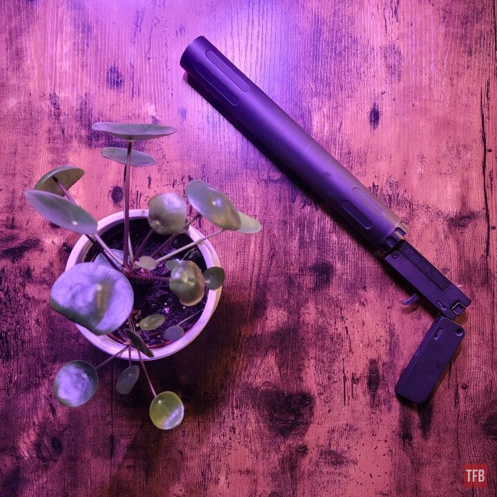 The Rimfire Report: Fun with the New Threaded LifeCard | thefirearmblog.com