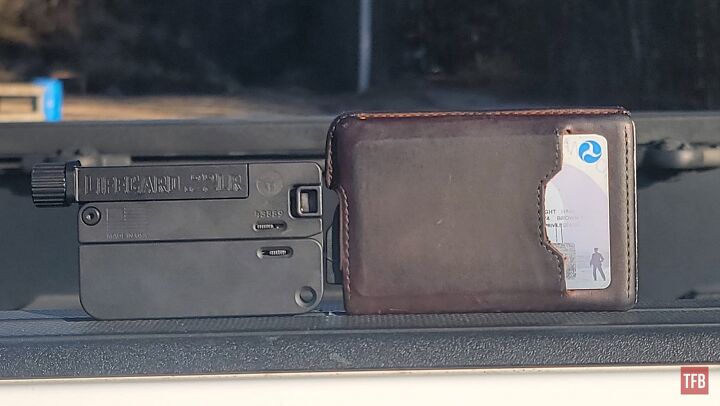 The Rimfire Report: Fun with the New Threaded LifeCard | thefirearmblog.com