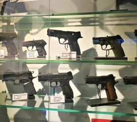 Gun Shops and Gun Laws of the Philippines