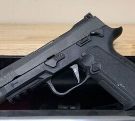 Brouwer LLC Introduces M1811 Grip Module for SIG SAUER P320