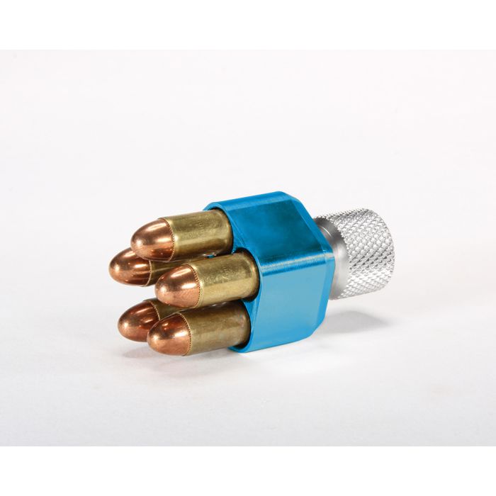 Wheelgun Wednesday: The Pros And Cons Of Speedloaders | thefirearmblog.com