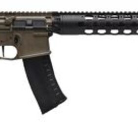 Russian AR-15s that take Modified AK-74 Magazines | thefirearmblog.com