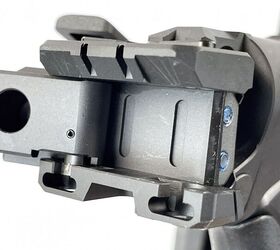TFB Review: Strike Industries Dual Folding Adapter (Stock/Brace