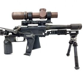 TFB Review: Strike Industries Dual Folding Adapter (Stock/Brace