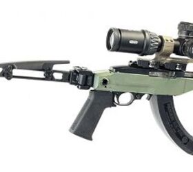 ストライク インダストリー タイプ SI dual folding stock ≪SI≫Strike Dual Folding Adapter (NEW)