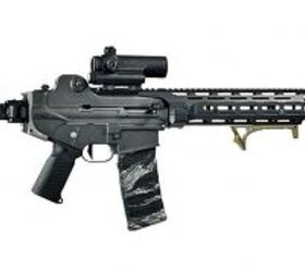 TFB Review: Strike Industries Dual Folding Adapter (Stock/Brace