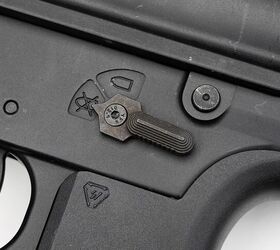 New AR-10 Enhanced Lower Receiver Parts from Strike Industries