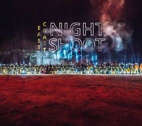 Friday Night Lights: East Coast Night Shoot (In Ohio)