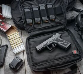 All Business, No Frills: The New Complete ZEV OZ9 Duty