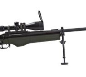 POTD: The Finnish 8.6 Sniper Rifle 2000 (Sako TRG-42