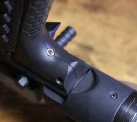 The Rimfire Report: Steel Challenge with the MK4 Carbine