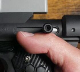 The Rimfire Report: Steel Challenge with the MK4 Carbine