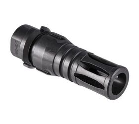 Brownells Keymount Compatible Flash Hiders