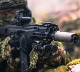 POTD: Heckler & Koch HK437 