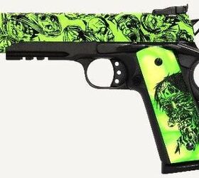 Annoying Little Truths About Gun Ownership | thefirearmblog.com