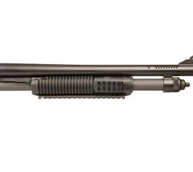 NEW: Vang Comp Model 764 Mossberg 590A1 'The Standard' | thefirearmblog.com