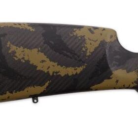 Weatherby Mark V APEX Bolt Action Rifle (4)