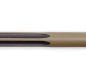 Weatherby Mark V APEX Bolt Action Rifle (1)