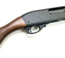 tfb review remington 870 tac 14 hardwood