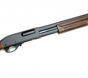 tfb review remington 870 tac 14 hardwood