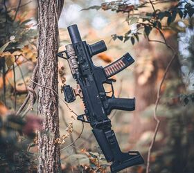 POTD: CZ Scorpion SBR by Holt Works Photography