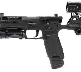 potd strike modular chassis