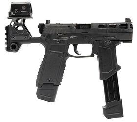 SIG Sauer P320 chassis 