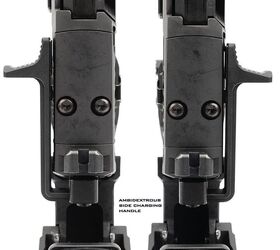 potd strike modular chassis