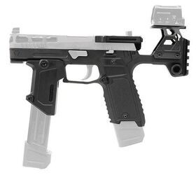 potd strike modular chassis