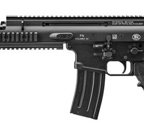BABY SCAR! The FN SCAR 15P Is Coming To The Consumer Market