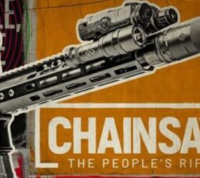 Noveske Rifleworks Chainsaw – The People's Rifle