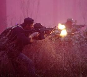 POTD: Special Forces In Action – Robin Sage