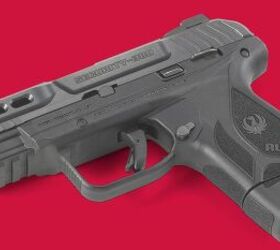 Ruger Unveils the New 15+1 Capacity Security-380 Pistol