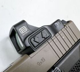 TFB Review: EOTech EFLX Pistol Red Dot Sight