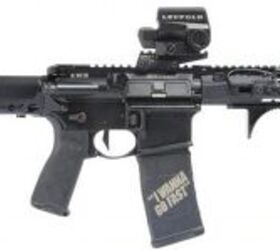 Unity Riser Unity Tactical FAST Optics Riser - 2.26