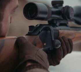 Ball & Buck and Blaser Team Up to Create the New Signature R8 Rifle ...