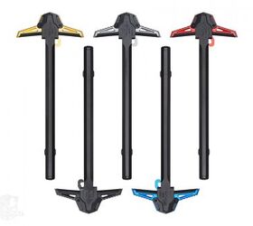 Tyrant Designs Introduces Its New NexGen AR-15 Charging Handle