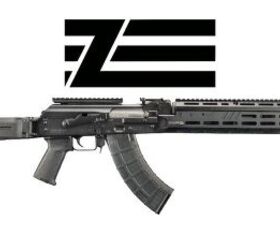 Zastava Arms Releases New ZPAP M70 Extended M-LOK Handguard Rifle