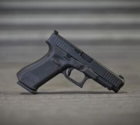 TFB Exclusive: The Elusive GLOCK G47 Clears Customs; Headed To LGS